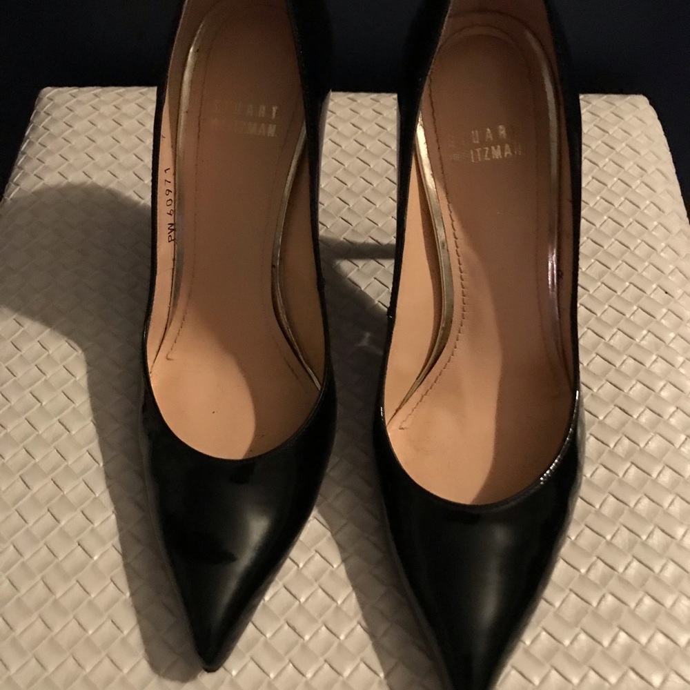 Pumps Classic - Picture 6 of 6